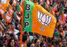 BJP claims party set to form govt in Kerala