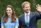 Prince Harry used 3 words to describe Kate Middleton when they first met
