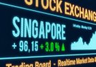 Singapore shares track regional losses as US issues Iran ultimatum; micro-mechanics surges 7%