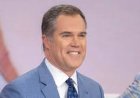Peter Alexander signs off from NBC News after 20 years