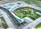 India opens second international airport in New Delhi