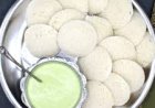 Today, March 30, is World Idli Day