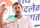 Rahul Gandhi opens campaign for Cong with sharp attack on LDF–BJP ‘hidden pact’