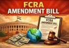 FCRA amendment bill hands BJP a problem in Kerala ahead of Assembly elections