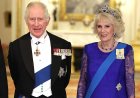 King Charles, Queen to pay state visit to US in late April