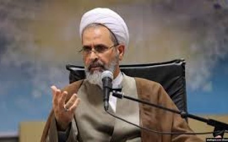 ഇറാന്‍റെ ഇടക്കാല പരമോന്നത നേതാവായി ആയത്തുള്ള അലി അറഫി