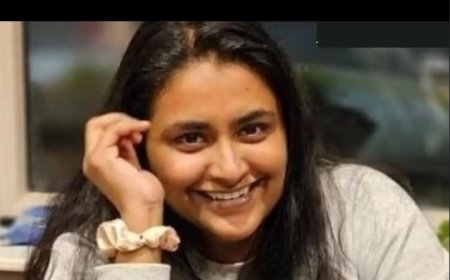 Body of missing Malayalee woman found in Ireland