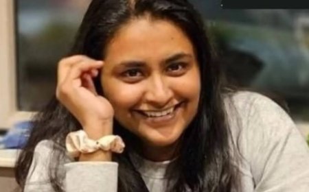 Body of missing Malayalee woman found in Ireland