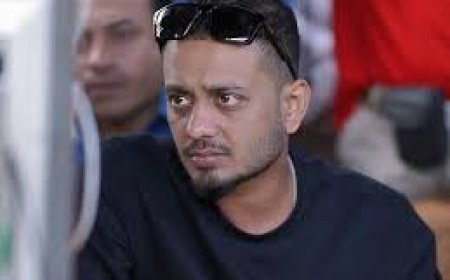 'മഞ്ഞുമ്മല്‍ ബോയ്‌സ്' സംവിധായകന്‍ ചിദംബരത്തിനെതിരെ ലൈംഗികാതിക്രമ കേസ്