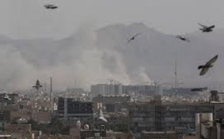 അമേരിക്ക-ഇസ്രയേൽ ആക്രമണം; ഇറാനിൽ മരണം 555 കടന്നു