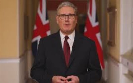 ഇറാനെതിരെ  ബ്രിട്ടനും; യുഎസ് സൈനിക നീക്കത്തിന് ബ്രിട്ടീഷ് താവളങ്ങൾ വിട്ടുനൽകും