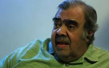 മുൻ കേന്ദ്രമന്ത്രി കെ.പി. ഉണ്ണികൃഷ്ണൻ അന്തരിച്ചു