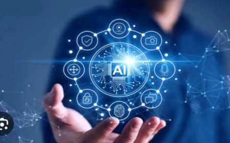 The AI Glow-Up of Emerging Markets