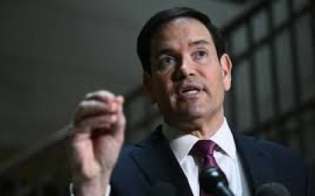 'മാരക ആക്രമണങ്ങൾ  വരാനിരിക്കുന്നതേയുള്ളൂ'; ഇറാന്  മുന്നറിയിപ്പുമായി യുഎസ് സ്റ്റേറ്റ് സെക്രട്ടറി