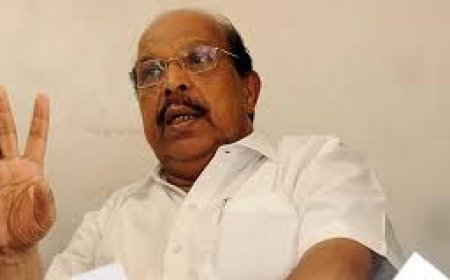 'പാർട്ടി സെക്രട്ടറി കളിയാക്കി ചിരിച്ചു'; ഇനി സിപിഎം അംഗത്വം പുതുക്കുന്നില്ലെന്ന് ജി സുധാകരൻ