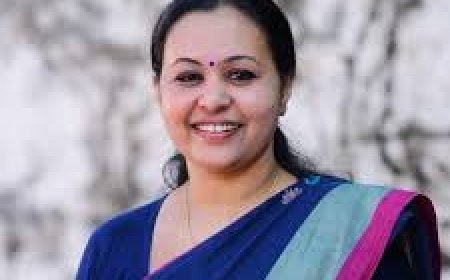 വീണ ജോർജ് ആറന്മുളയിൽ തന്നെ മത്സരിക്കും; ഭർത്താവ് ജോർജിന്റെ ആവശ്യം തള്ളി സിപിഎം