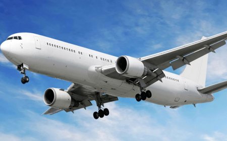 Airlines under fire as Gulf–India fares quadruple ahead of Eid