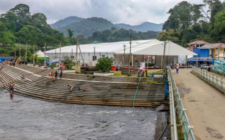 HC asks auditor to submit detailed audit report on Global Ayyappa Sangamam in 10 days