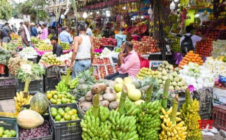 West Asia tensions halt Kerala’s fruit, vegetable exports; Ramzan market impacted