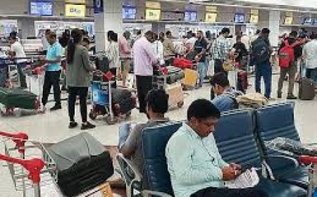 Over 23,000 flights cancelled in GCC: What UAE airlines, travellers can expect next