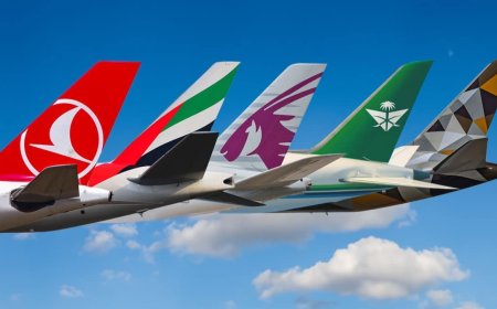 Cancelled UAE flights? How to manage refunds and rebook on major airlines