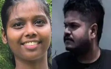 അമിത വേഗത്തിലെത്തിയ കാറിടിച്ച് വിദ്യാർഥിനി മരിച്ച സംഭവം; പ്രതിയായ യുവ ഡോക്ടർ  പിടിയിൽ