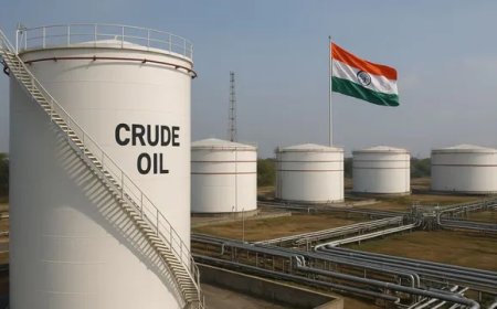 India has sufficient stocks of oil, petroleum products amid Iran war