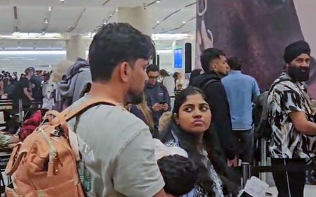 CM urges Prime Minister to intervene as Gulf flights shortage strands many