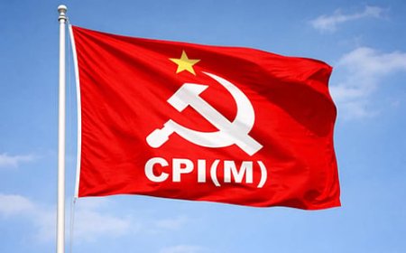 CPI(M) grapples with rare dissent as polls near