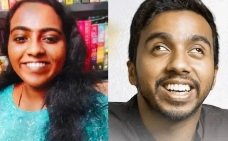 Dr Anuj Agnihotri bags first rank in civil service exam 2025; multiple Malayalees crack top ranks