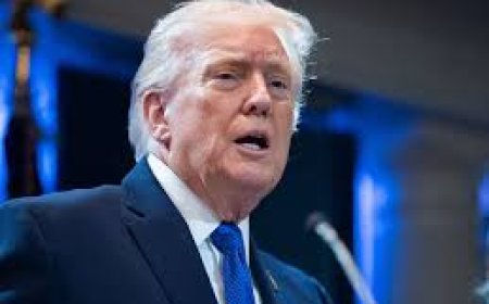 ഇറാൻ നിരുപാധികം കീഴടങ്ങുക; ഒരു വിട്ടുവീഴ്ചയ്ക്കും ഇല്ലെന്ന് ട്രംപ്