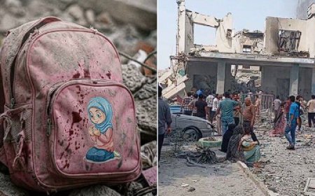 ‘Tel Aviv destroyed’: Viral video proves the dangers of AI during Israel-Iran war