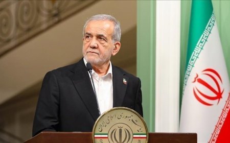 ഇനി ഗള്‍ഫ് രാജ്യങ്ങളെ അക്രമിക്കില്ലെന്ന് ഇറാന്‍