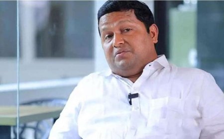 വിസ തട്ടിപ്പ് കേസ്; നിർമാതാവ് ജോബി ജോർജിന് 4 വർഷം തടവും പിഴയും