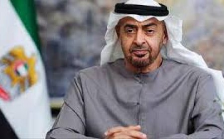 പശ്ചിമേഷ്യൻ യുദ്ധത്തിനില്ല; നിലപാട് വ്യക്തമാക്കി യുഎഇ