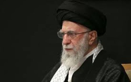 ഖമേനിയുടെ പിന്‍ഗാമികളെ വകവരുത്തും: ഭീഷണിയുമായി ഇസ്രയേല്‍ സൈന്യം