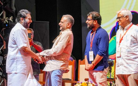 Mammootty row snowballs, outrage refuses to fade despite superstar’s personal call