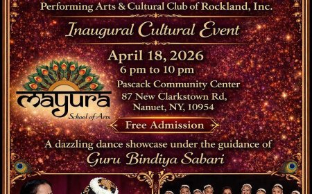 NY club to host mega cultural events