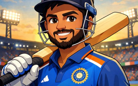 Sanju Samson earns more than Player of the Tournament; legends Virat Kohli, Sachin Tendulkar go gaga over his heroics