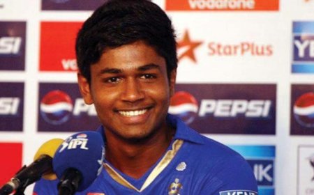 From zero to hero: Sanju bares his heart