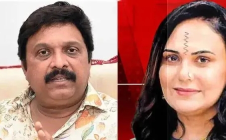Ganesh apologised, no complaints, we all make mistakes: wife