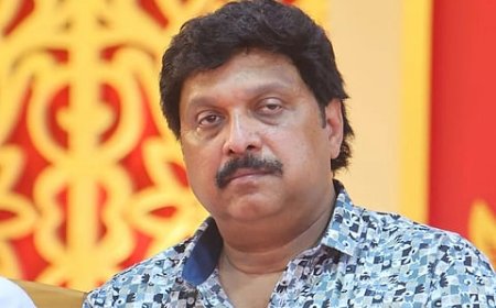 Ganesh Kumar rules out resignation as row escalates, opposition demands ouster