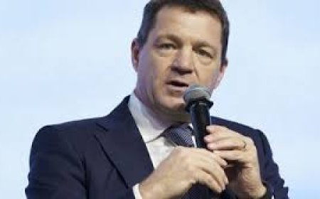 ഇൻഡിഗോ സിഇഒ പീറ്റർ എൽബേഴ്സ് രാജിവച്ചു