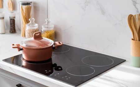 Induction cooktops sell out in major cities as LPG crisis deepens in India