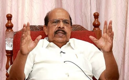 Suspense as Sudhakaran set to meet the press on Thursday