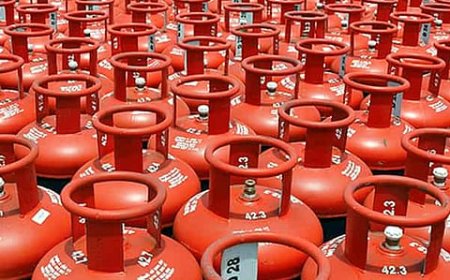 CM urges Centre to ensure LPG supply and price relief