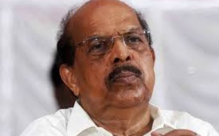 ജി. സുധാകരൻ നാളെ മാധ്യമങ്ങളെ കാണും