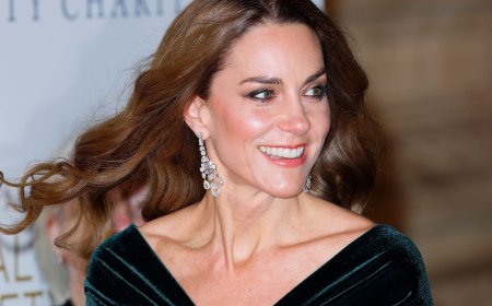 Kate Middleton reportedly had one stipulation before she married Prince William