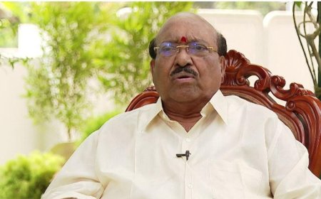 HC orders removal of Vellappally Natesan as SNDP General Secretary