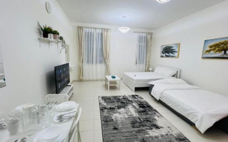 Dubai’s new shared housing law: 6 changes if you rent a bed space or share a flat